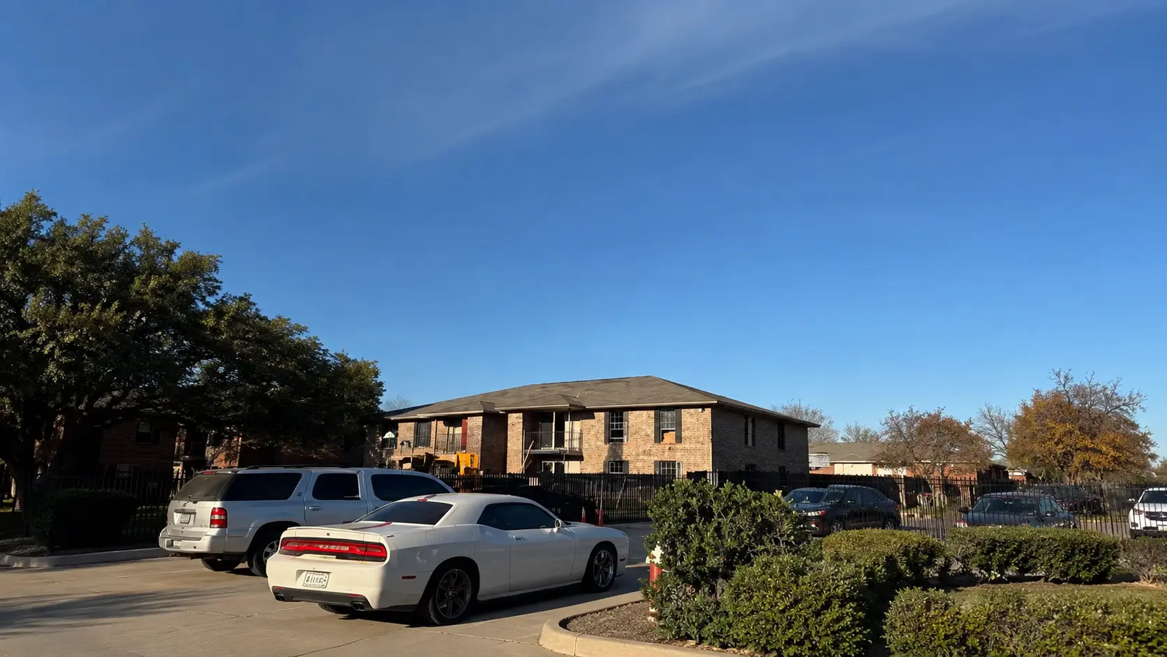 Commercial Site Demolition