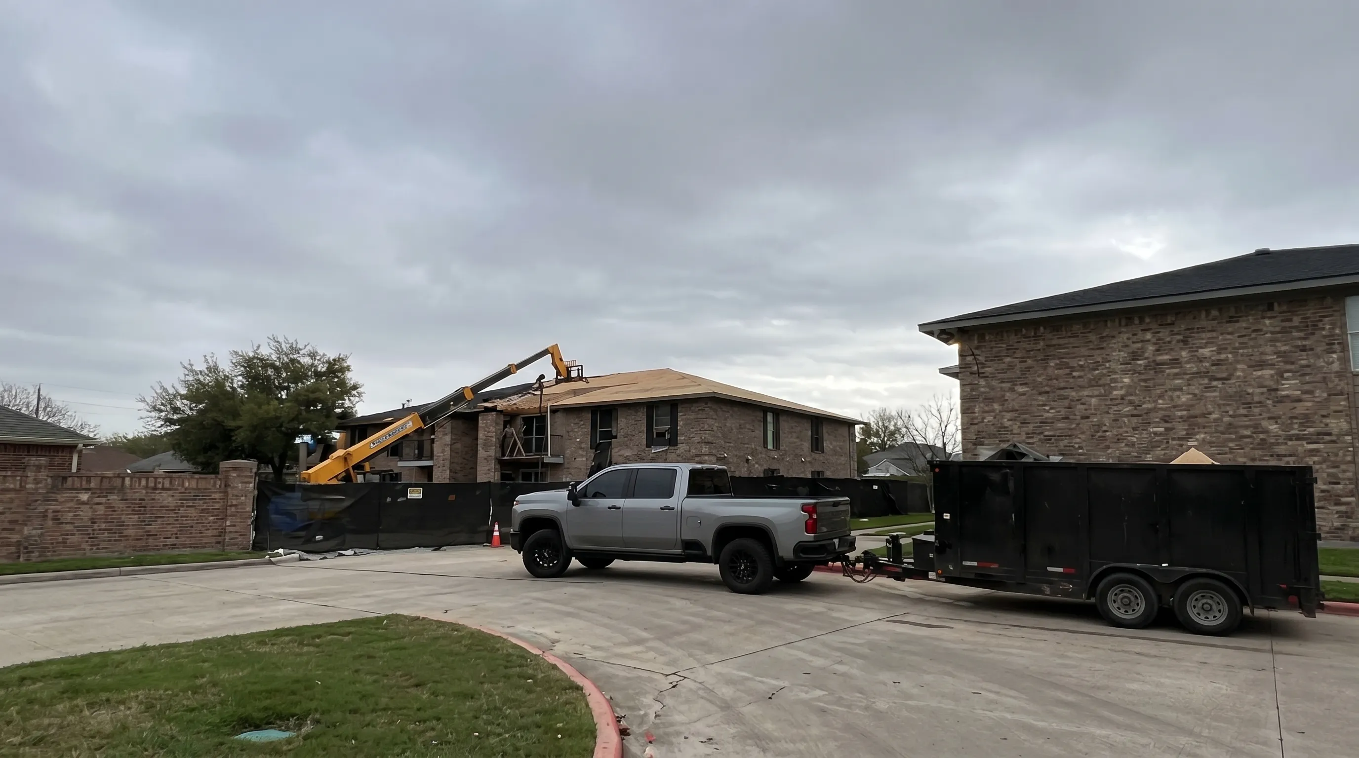 Site Prep & Excavation