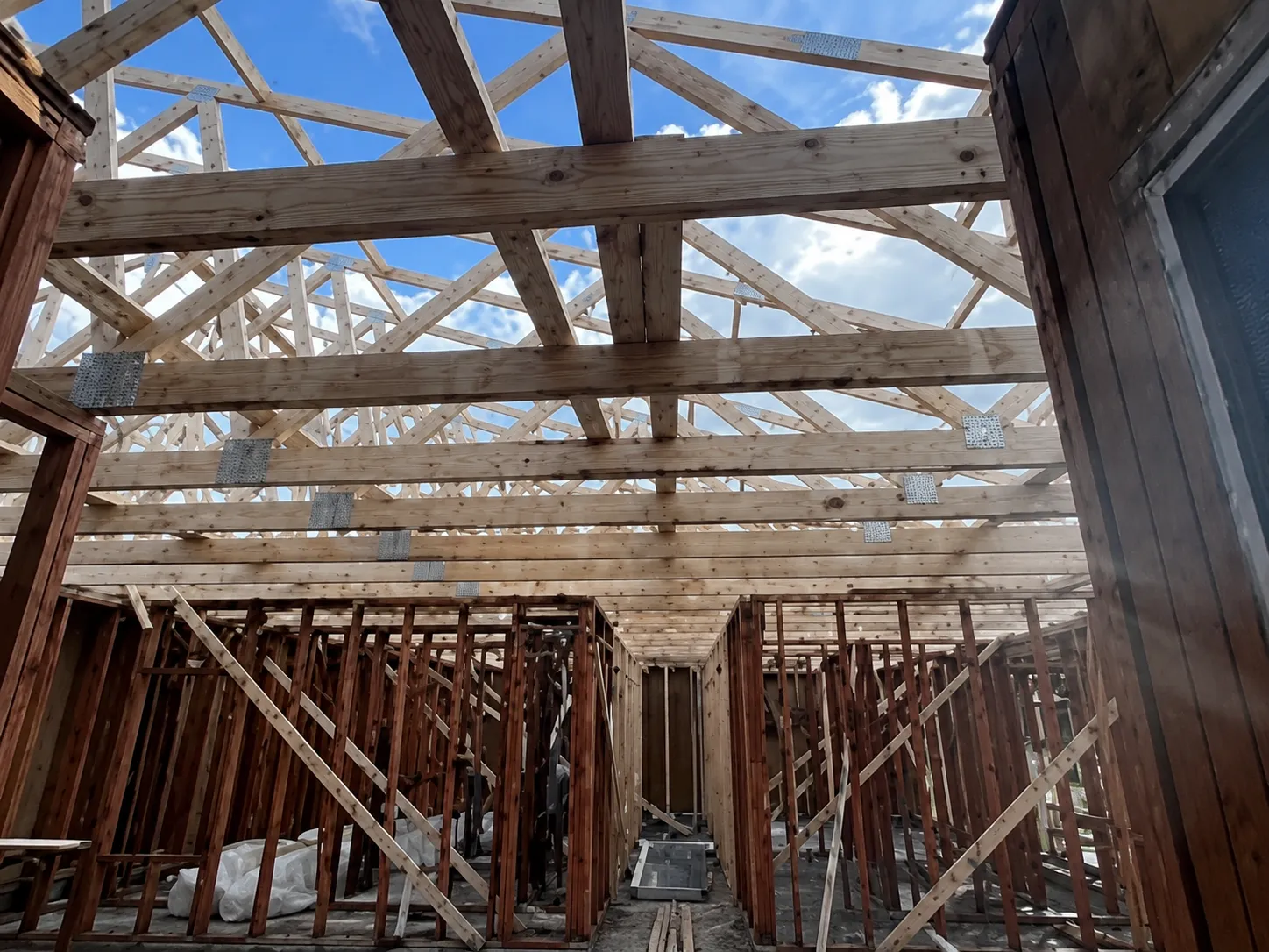 Residential Demolition
