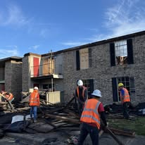 Commercial Demolition