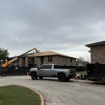 Concrete Removal & Breaking