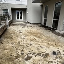 Interior Demolition