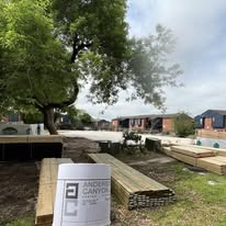 Land Clearing & Site Prep