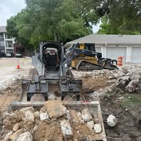 Pool Demolition