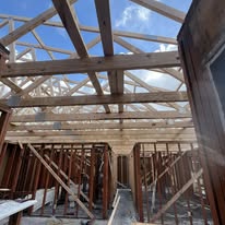 Residential Demolition
